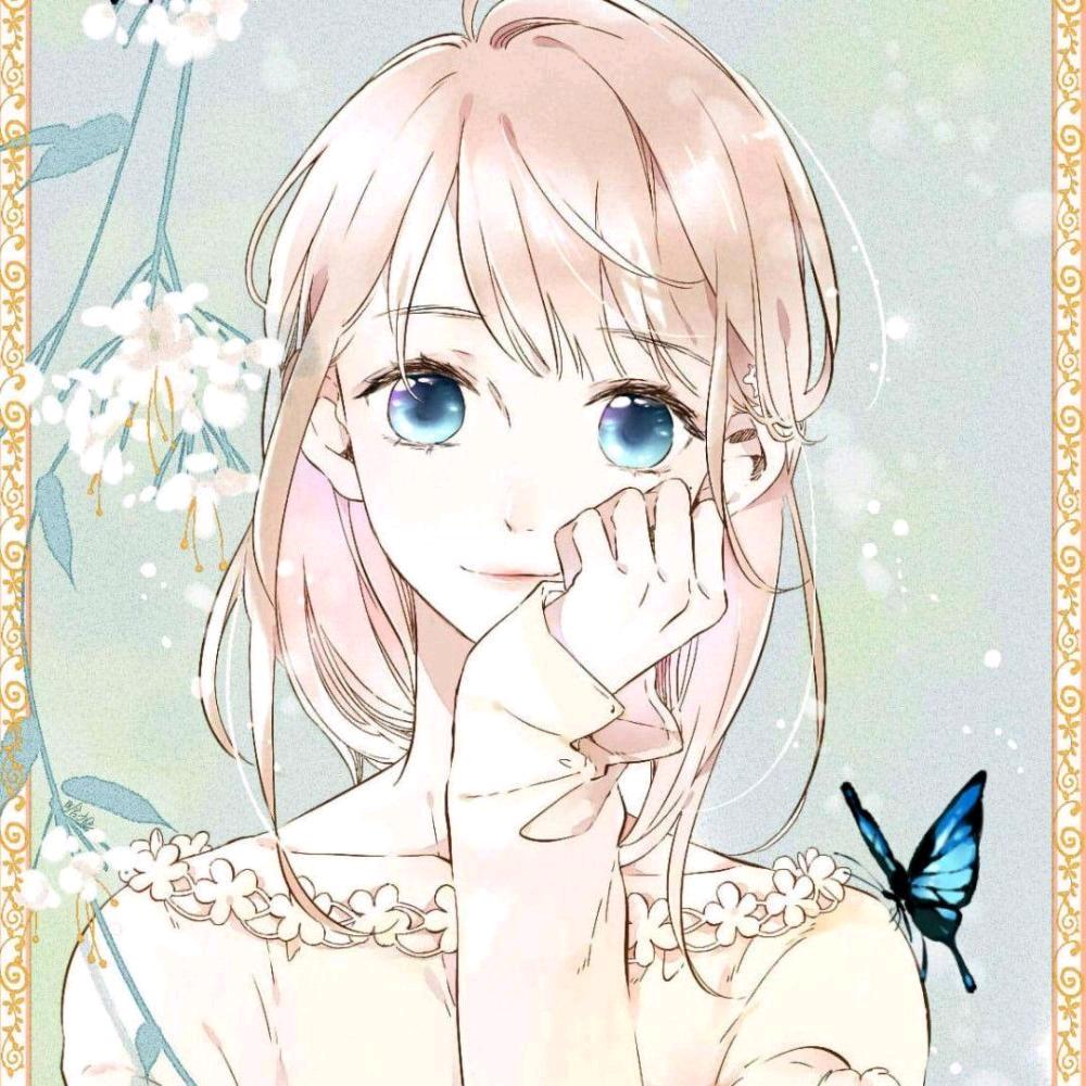 &静沐🌻暖阳&