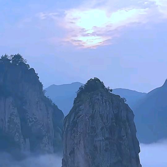 &风轻云淡&