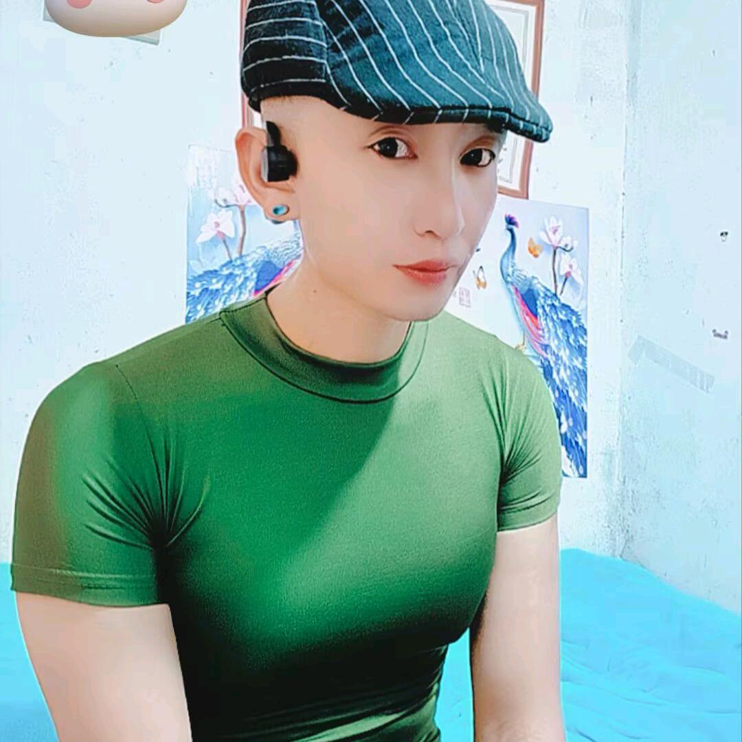 Ⓜ️🇨🇳圣者为王（致敬刀郎）