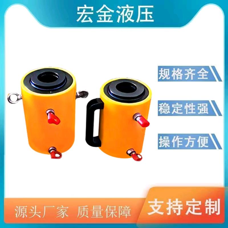 油缸 拉拔仪
