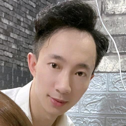 五马壹染造型•王洪桥