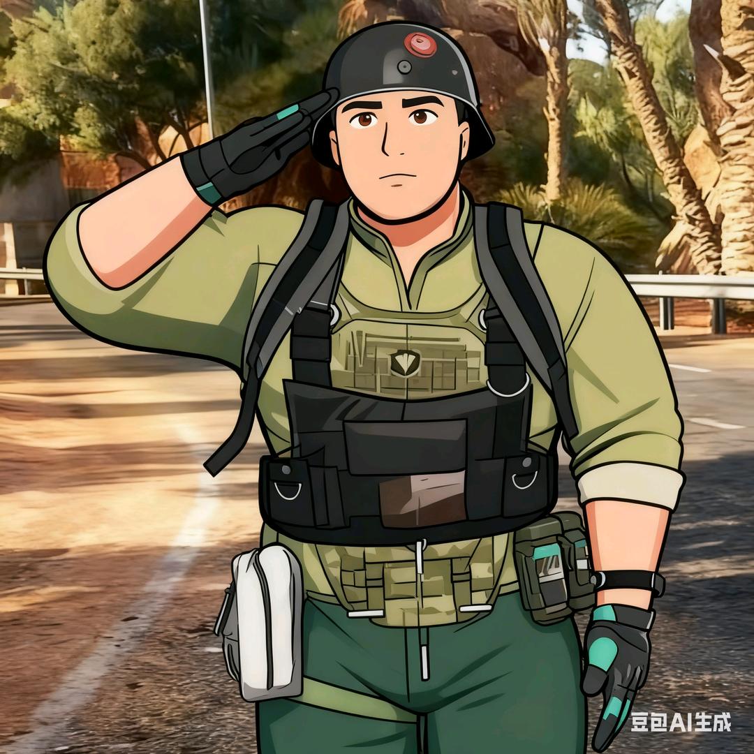 王三金（三角洲行动）