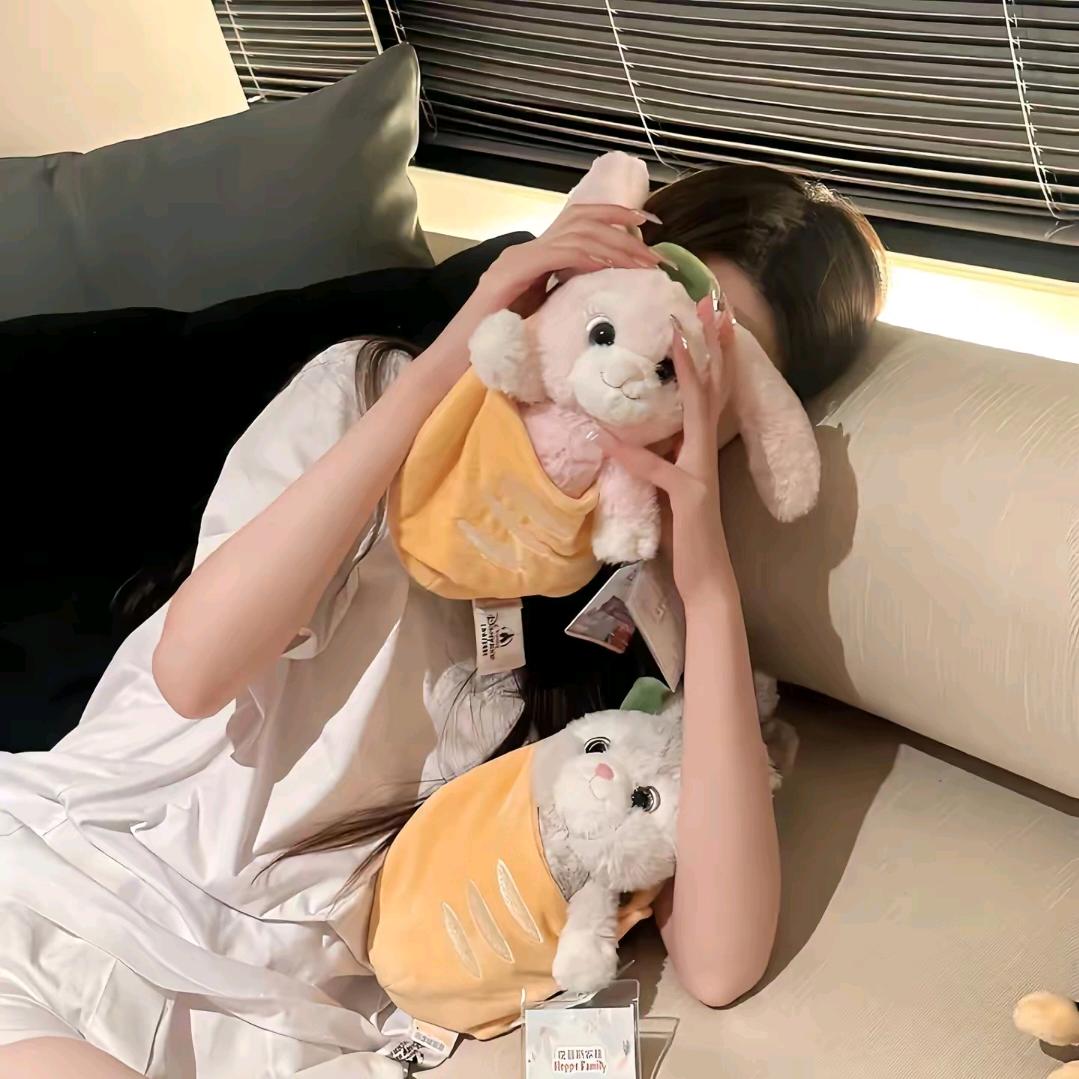 哦~