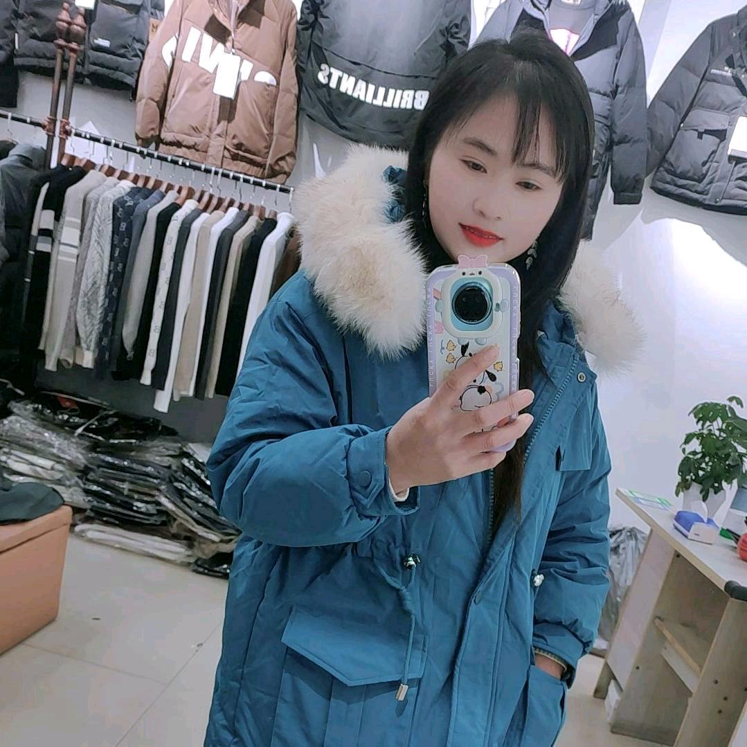 单亲妈妈