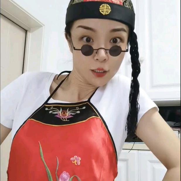 陕北受苦人