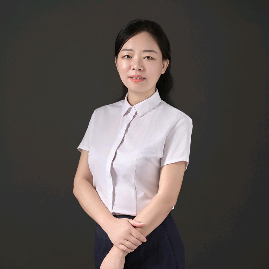 衡阳高新区艺馨幼儿园许园长