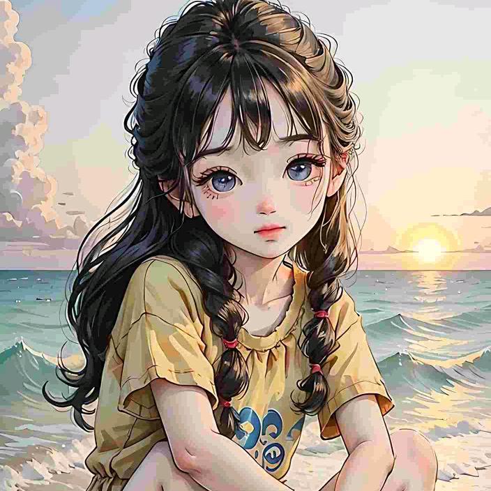柠檬不萌