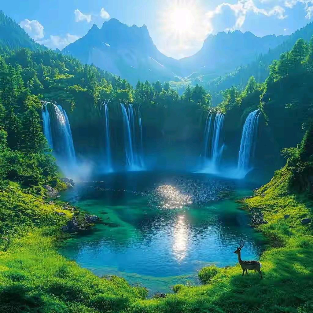 合源
