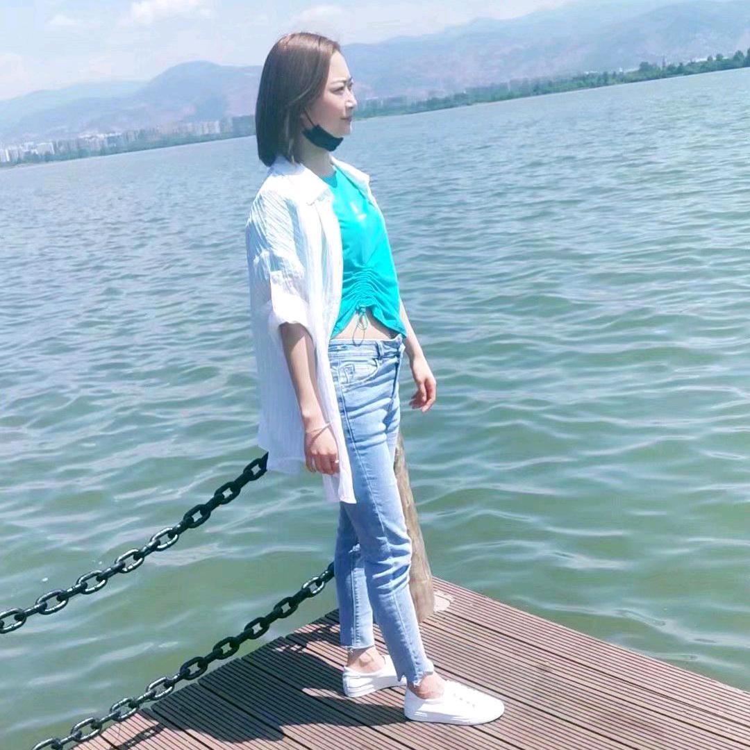 এ᭄慧儿💞《涨粉中》