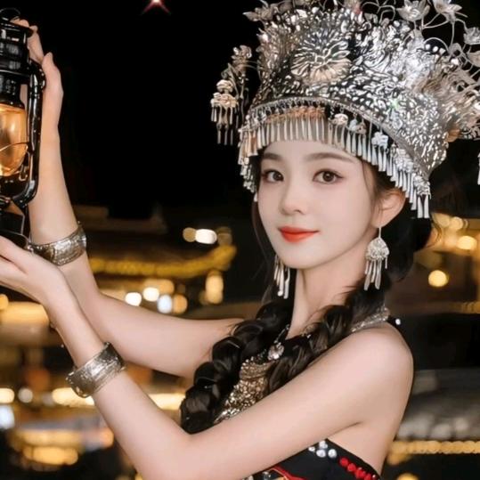 罗琳🎶(休息)