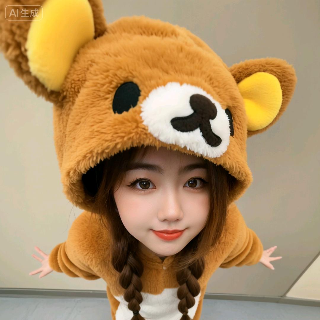 🌈辣条味的小年糕🐇