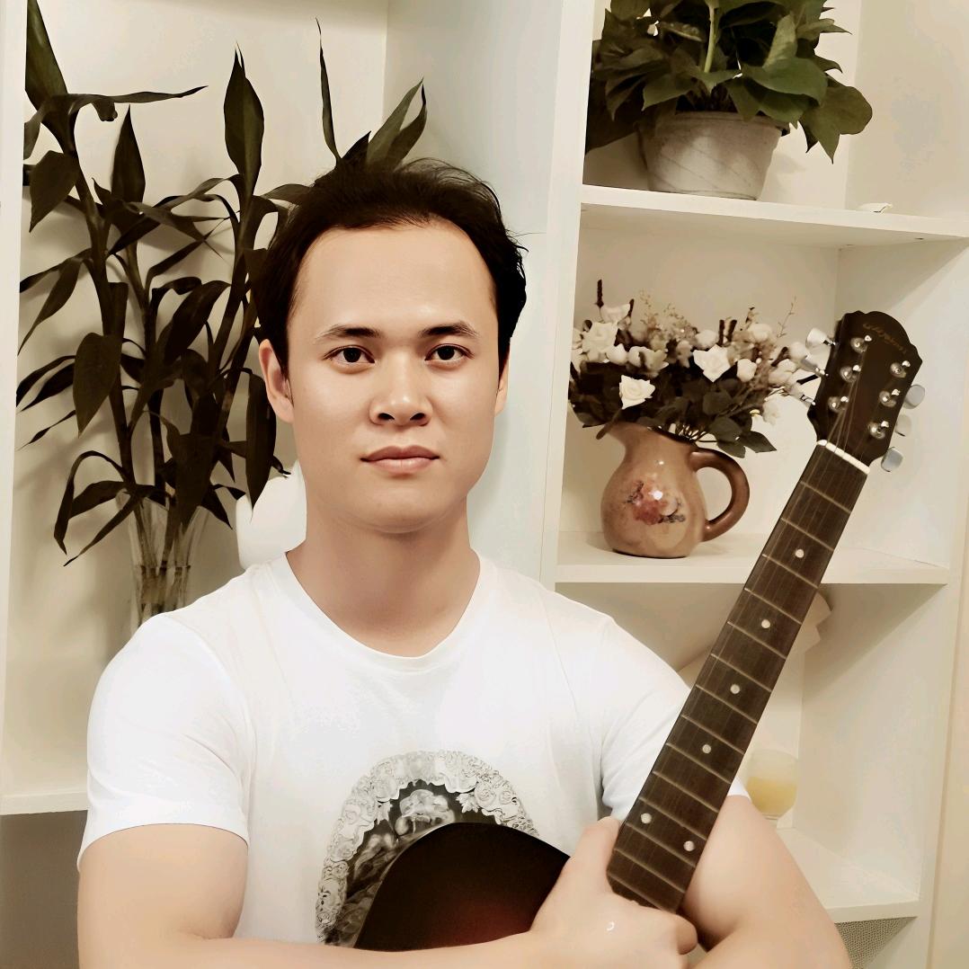 星鱼吉他教室