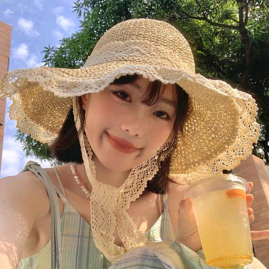 这里是颗橘子🍊记录日常生活