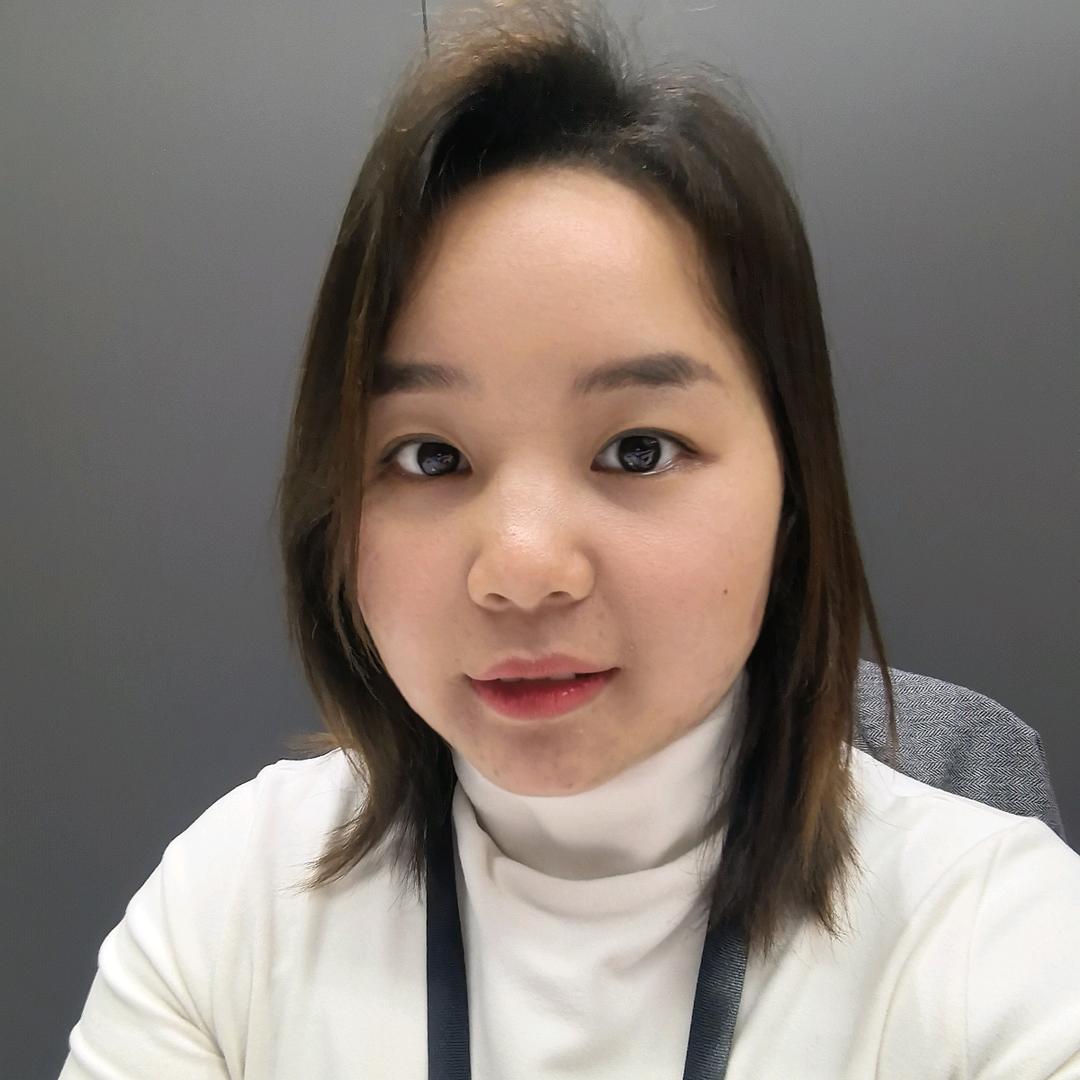 达州家电燕子妹