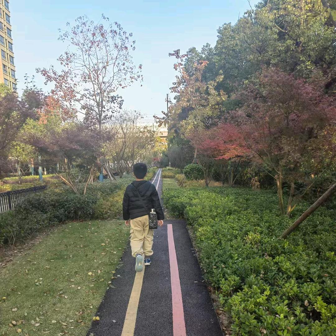 『青春、不散』