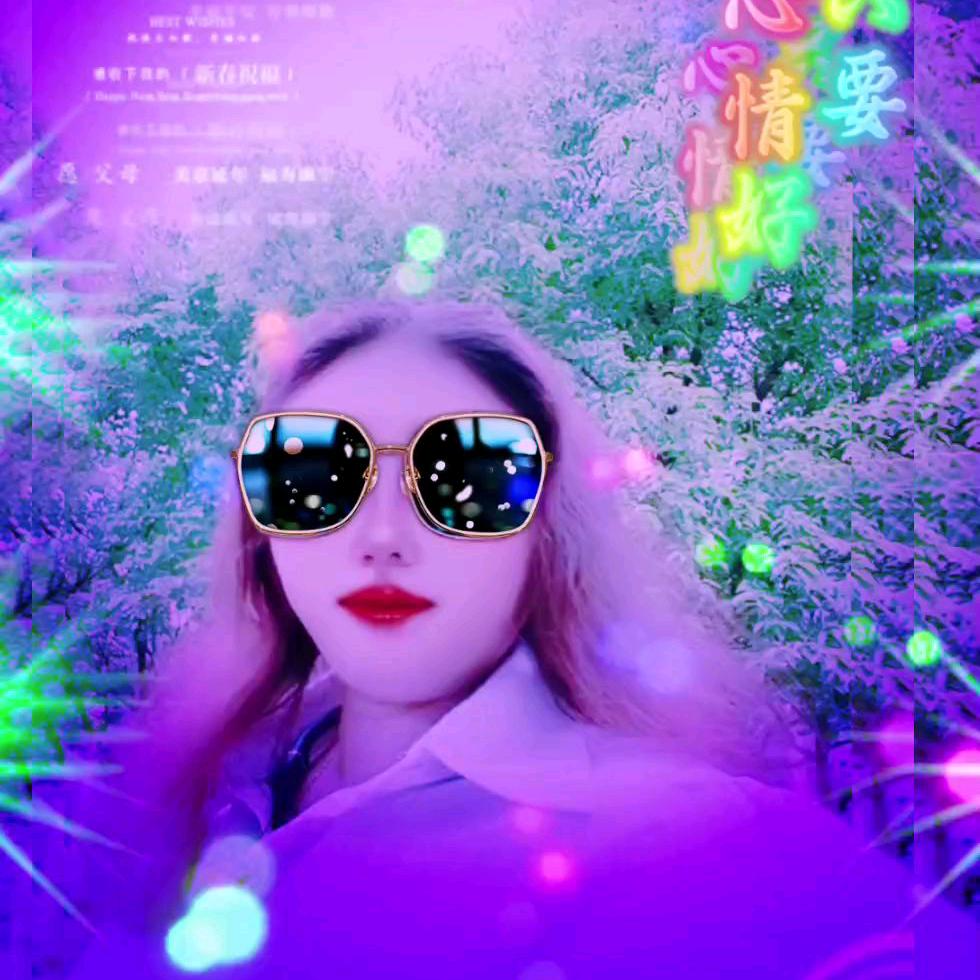 ，漂洋过海