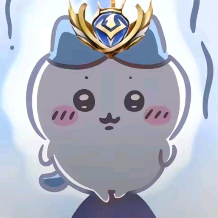 然🐾