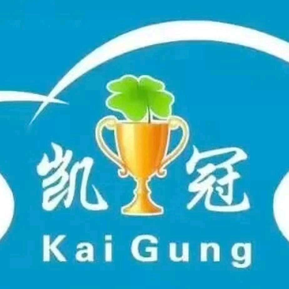 凯冠建筑🇨🇳