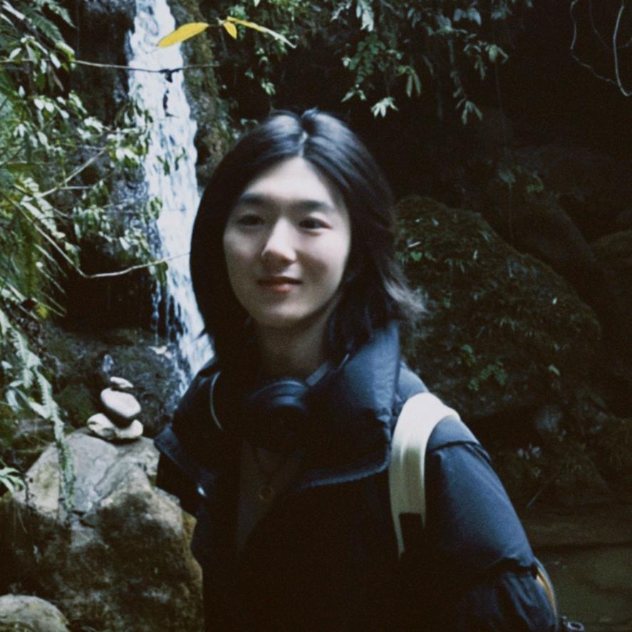 小鸣同学
