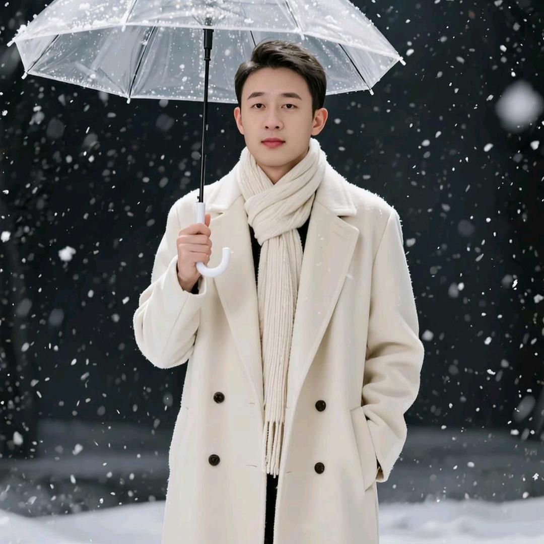 🍀许💖未来