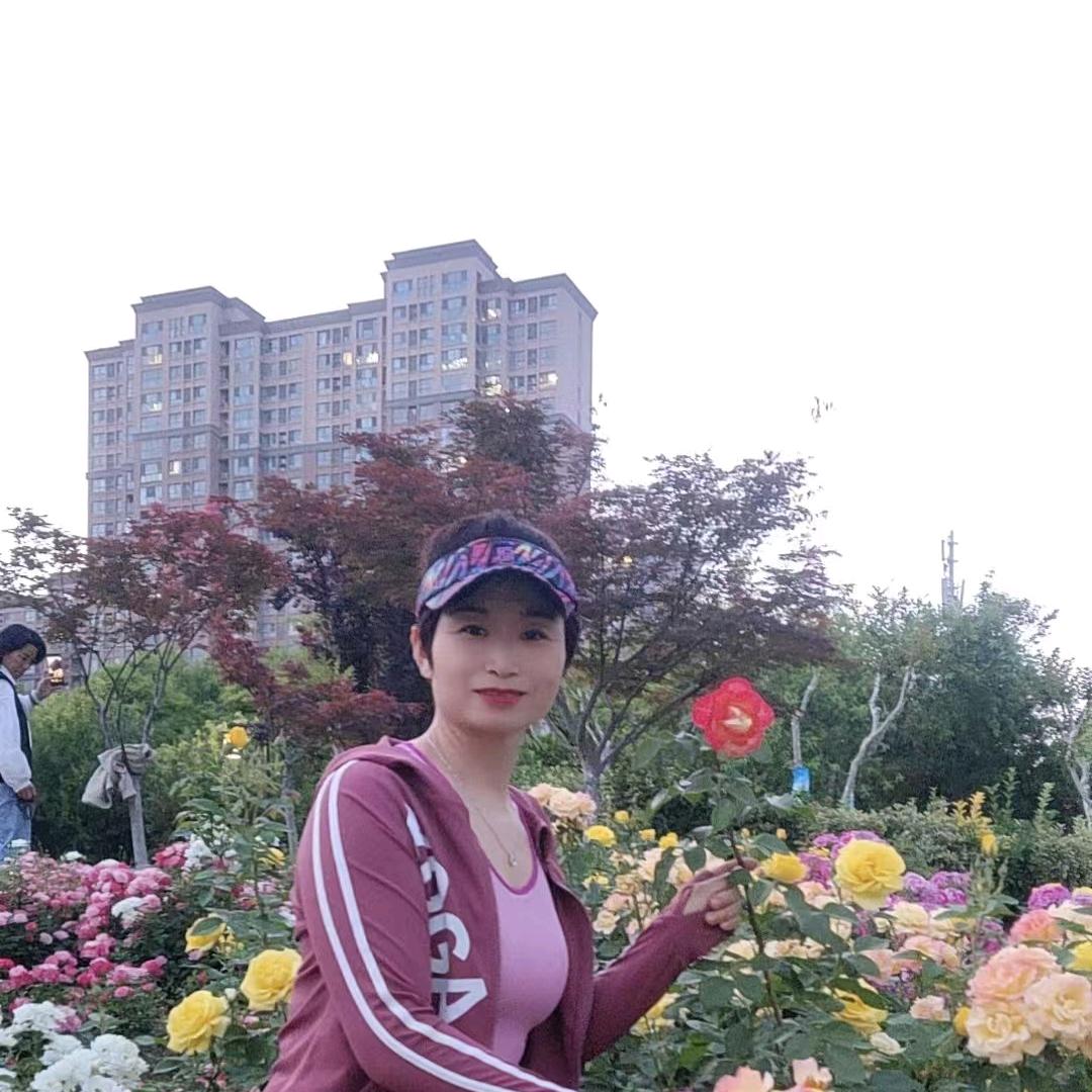 飒美塑形健身团队