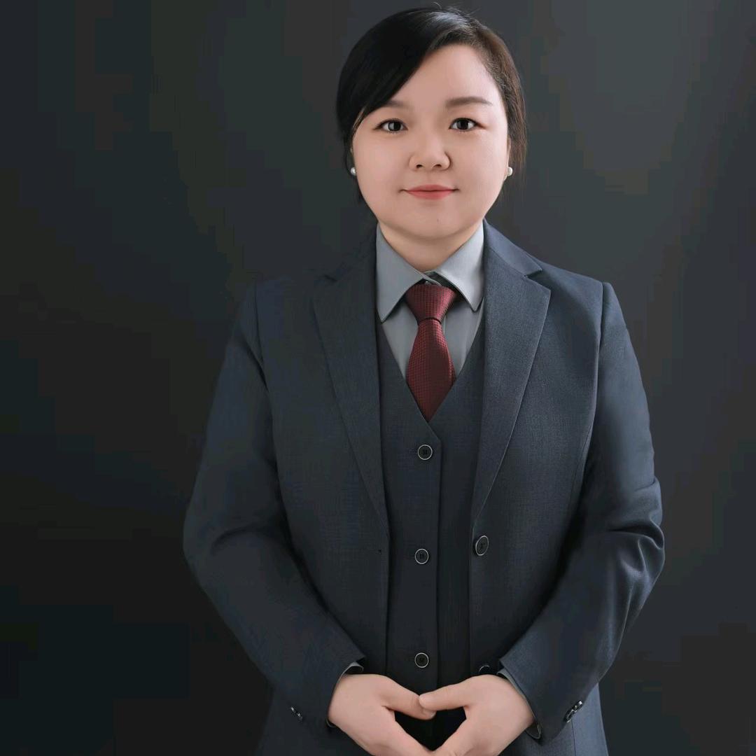 爱聊天的莉娃子