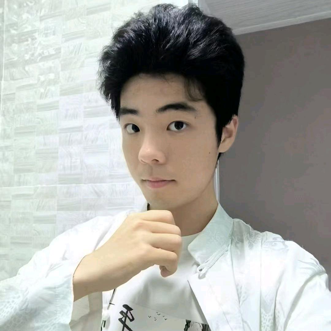 程子安（YH）