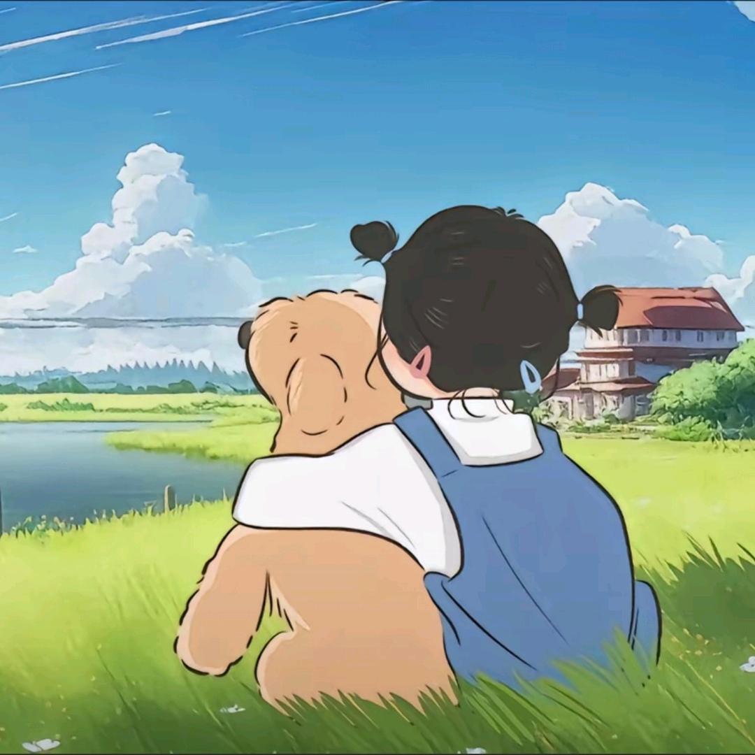 小野猫公主