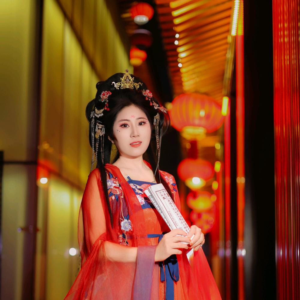茉莉花开