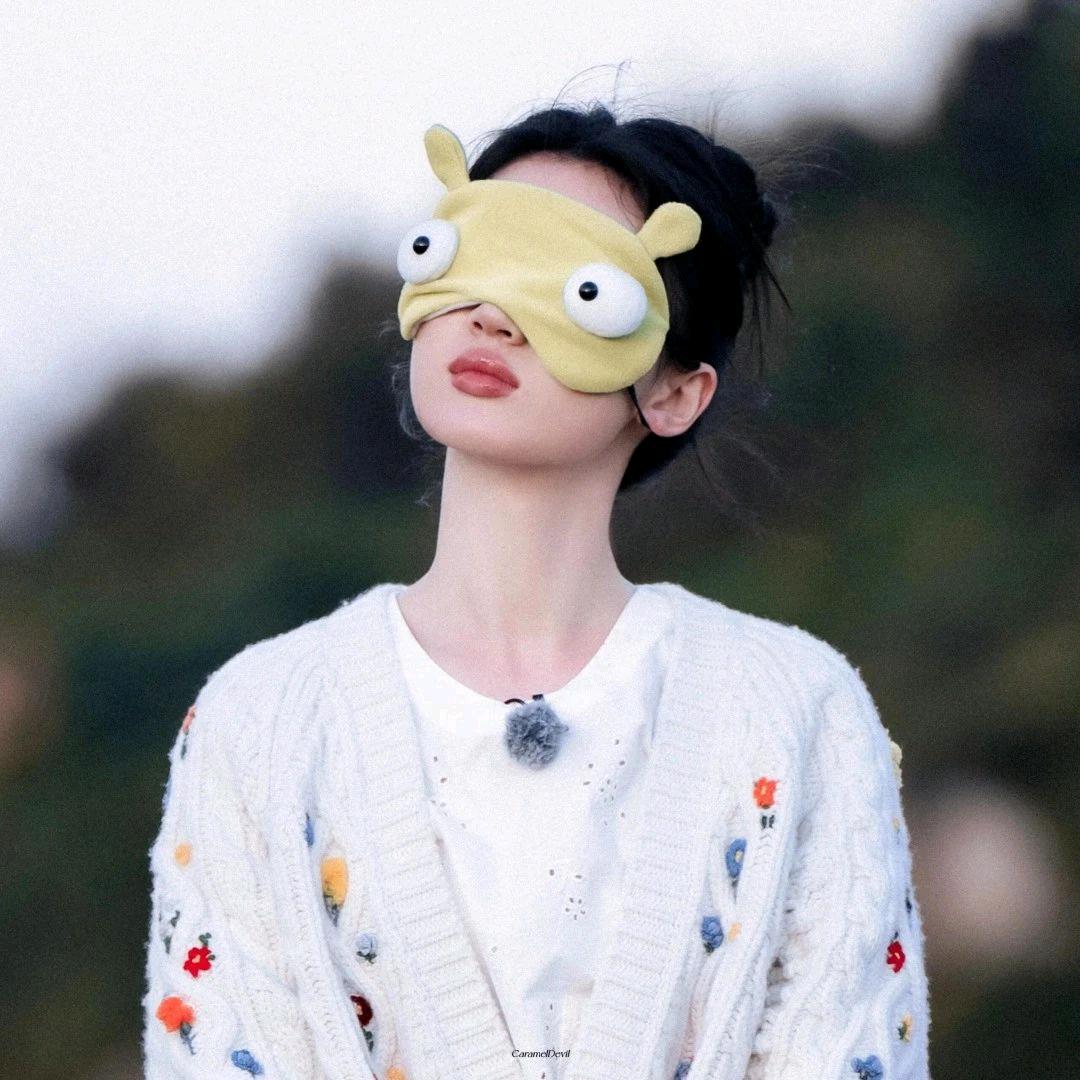 单依纯的星辰海（见过单依纯4次有亲签版）
