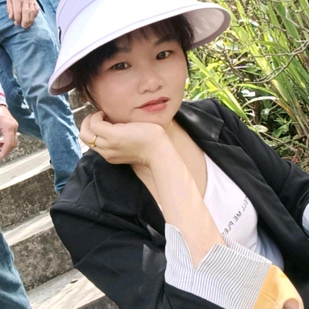 爱他真心对待。