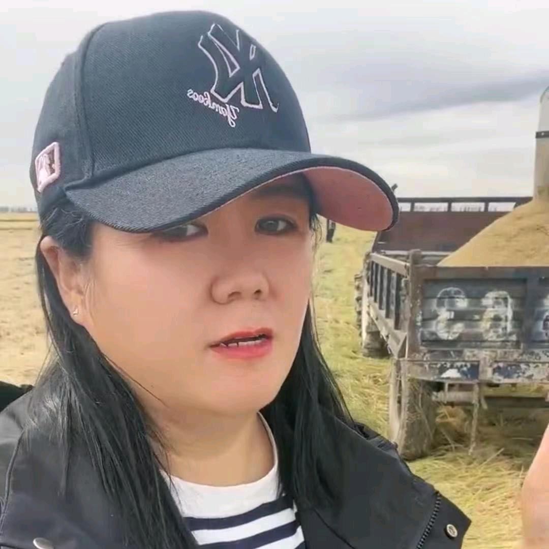 华膳田五常大米