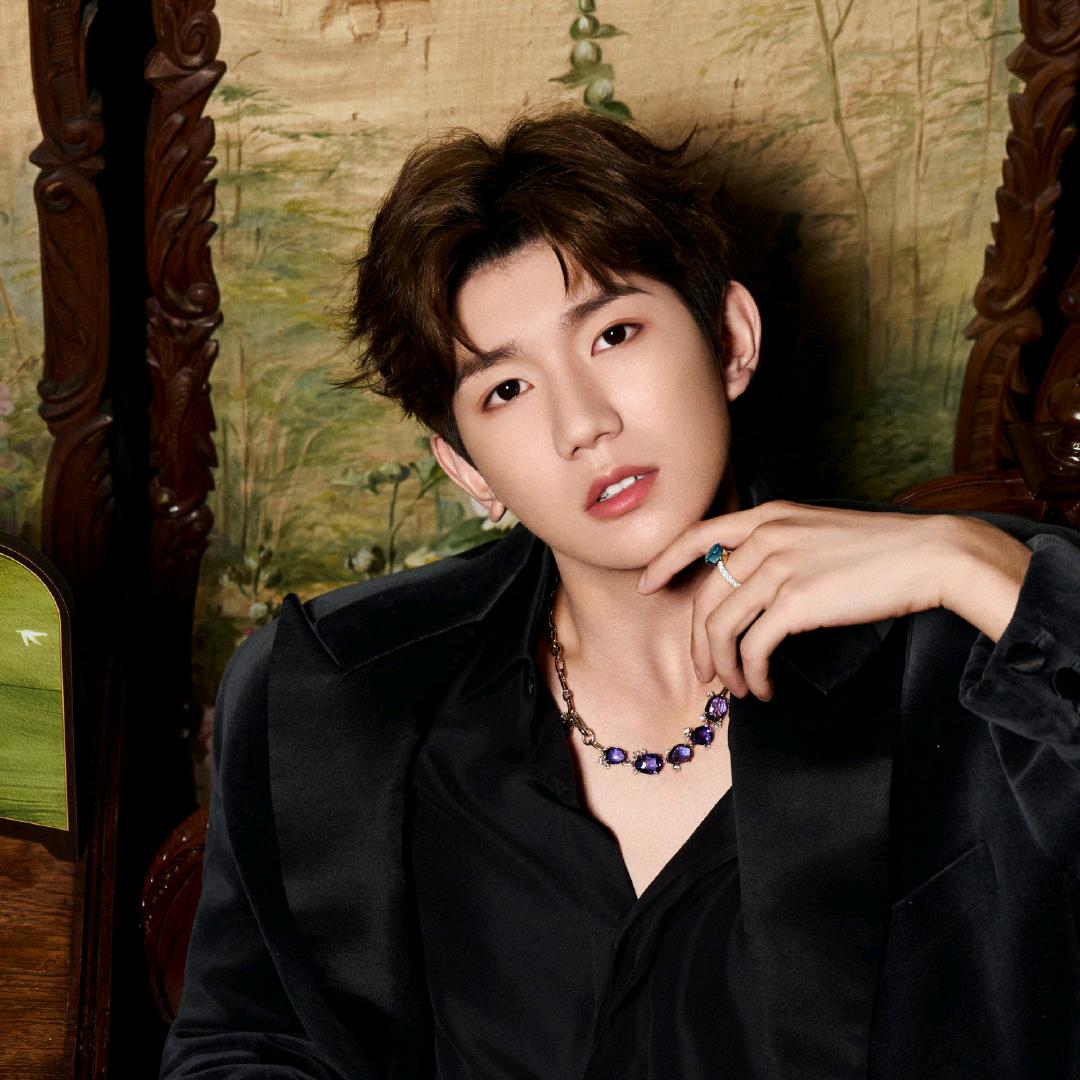 流星辰🍀（三巡彩带全勤版）