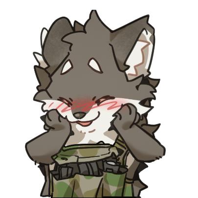 重交摆王 Vauk