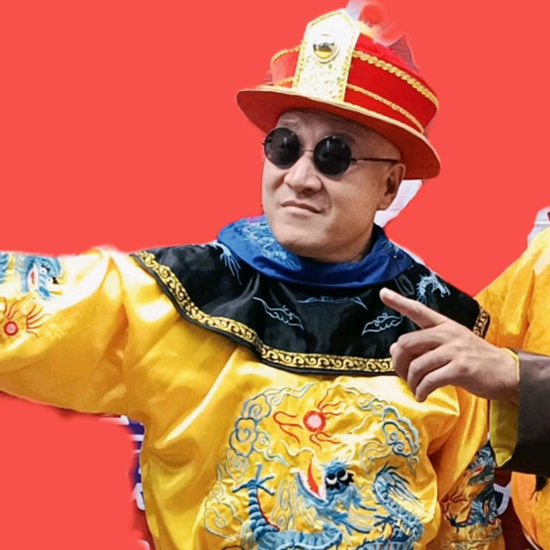 波哥哥