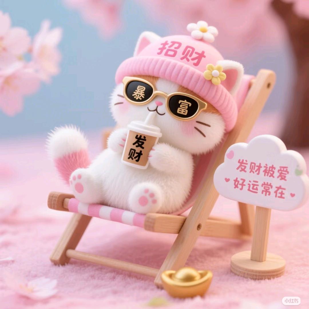 💰🎒兜兜暴富