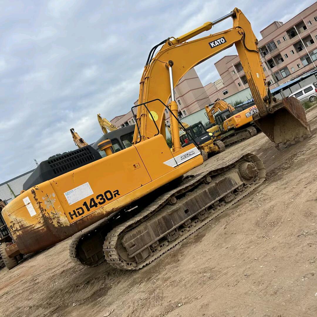 朱昌枝-二手工程机械