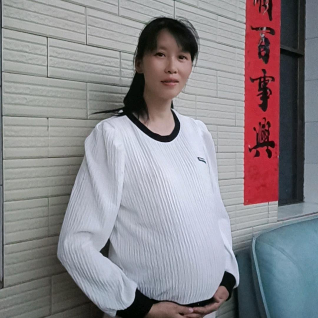 艳姐(二胎🧪孕晚期)
