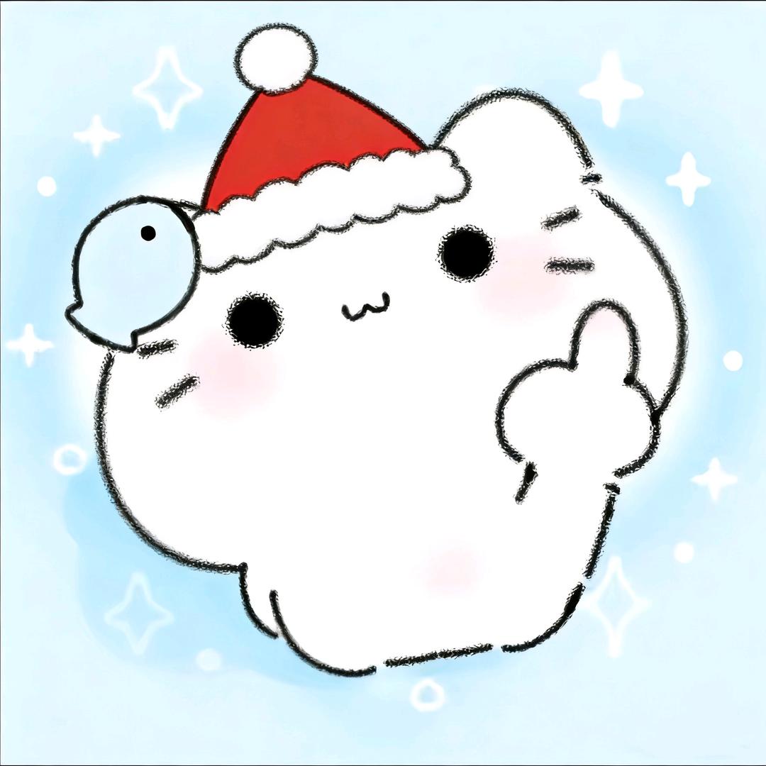 雪蓝蓝