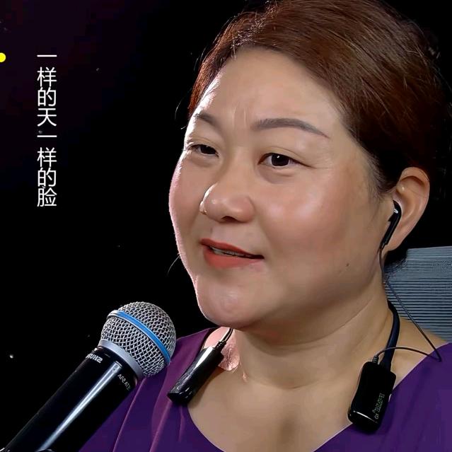 胖丫🎤早上六点钟开播