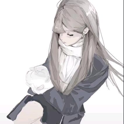 积极向上励志青年