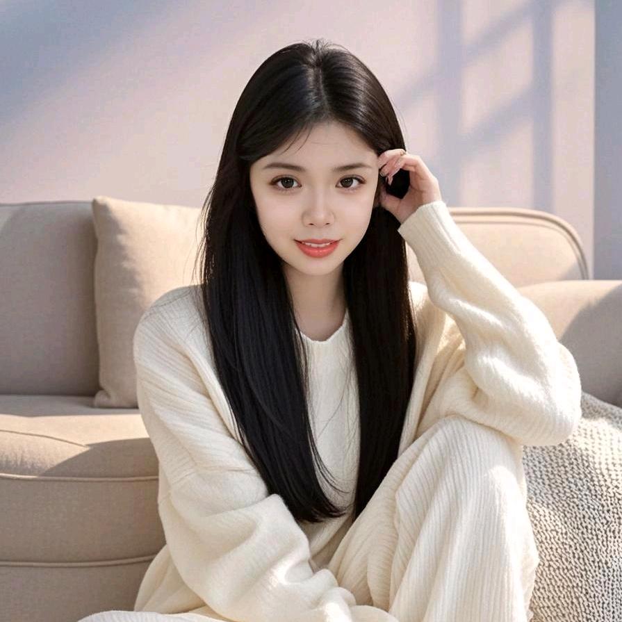 👩女人不狠,地位不稳。