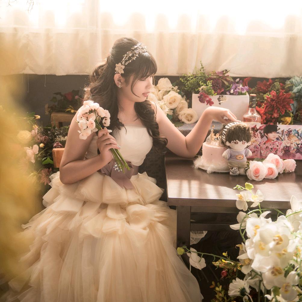 娟儿姐姐（爱崽版）