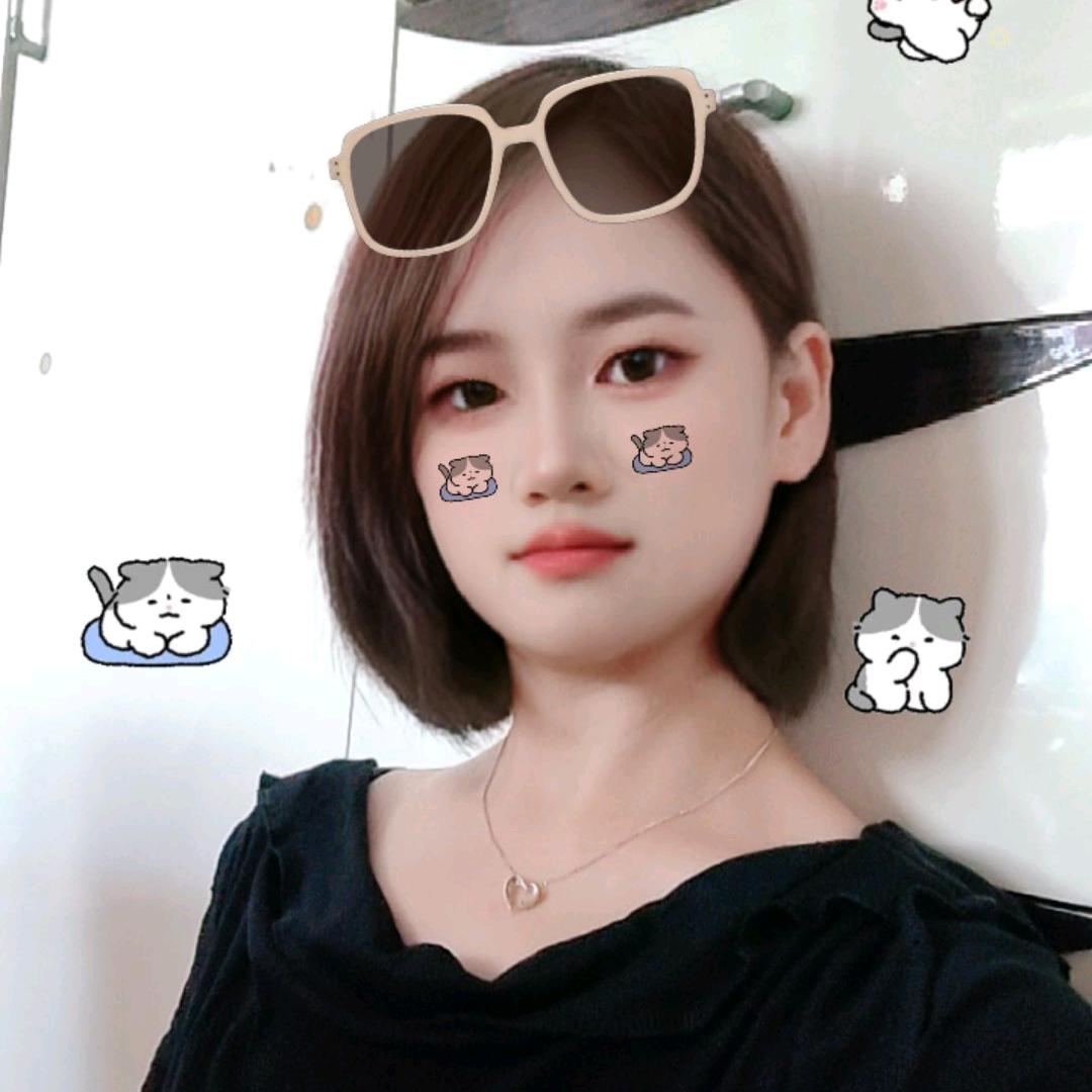 ✪ω￴半盏清茶