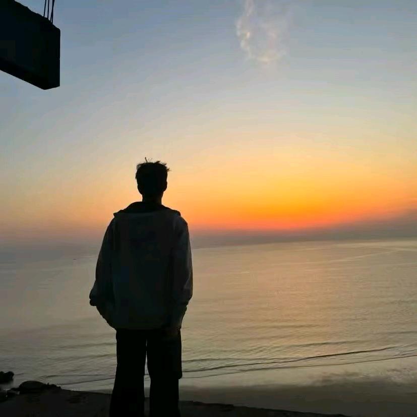 我写下一场春光