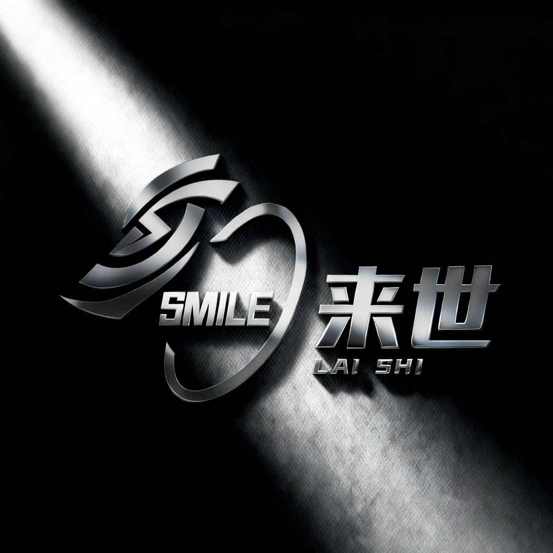 SMILE-栖迟