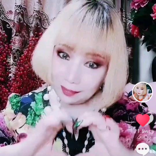 美人如画(小号)⁵⁰²