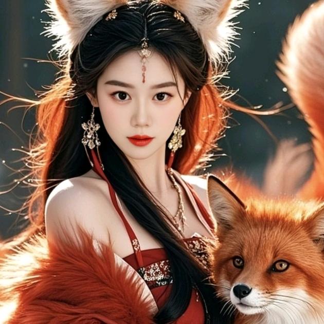 心存善念🐒