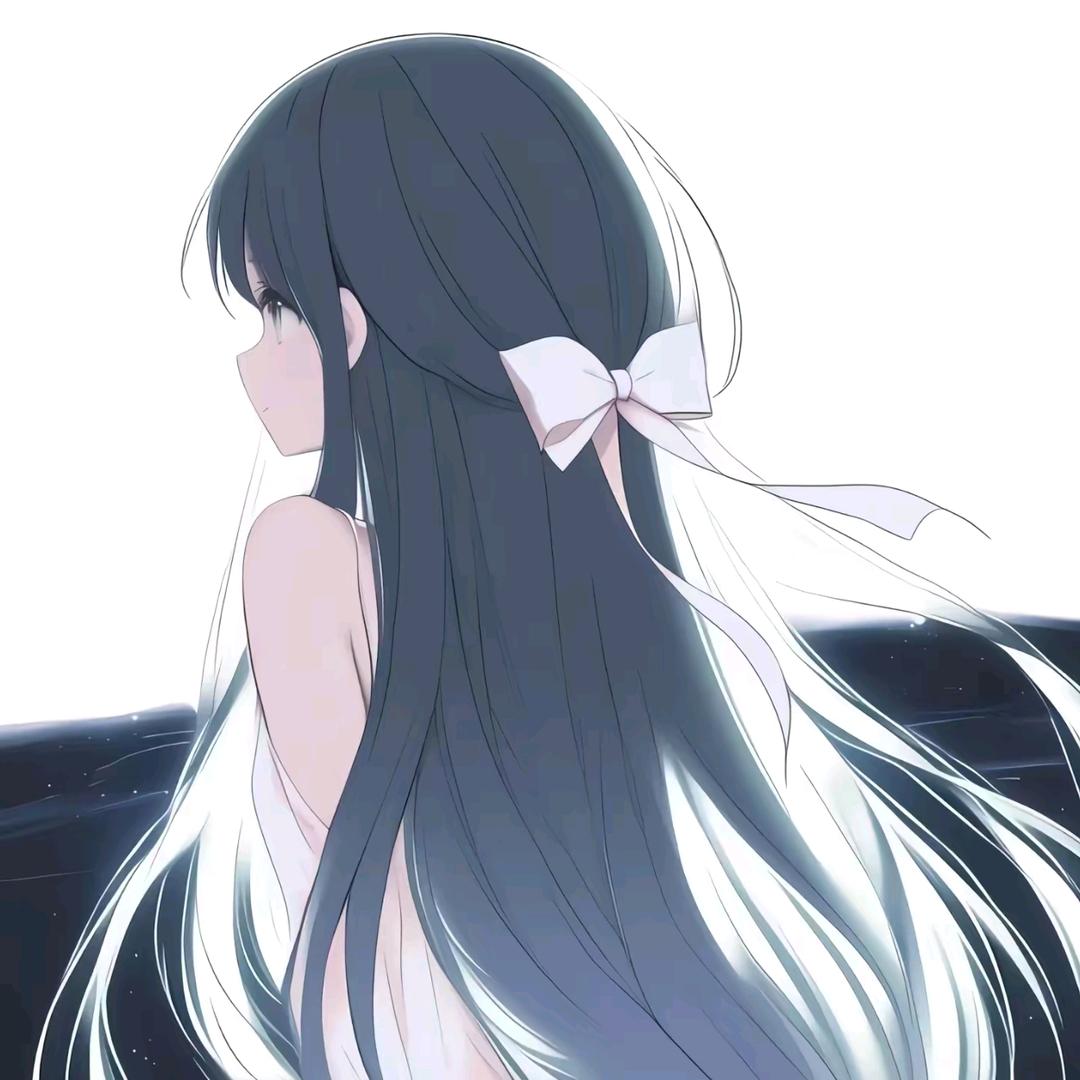 茜、