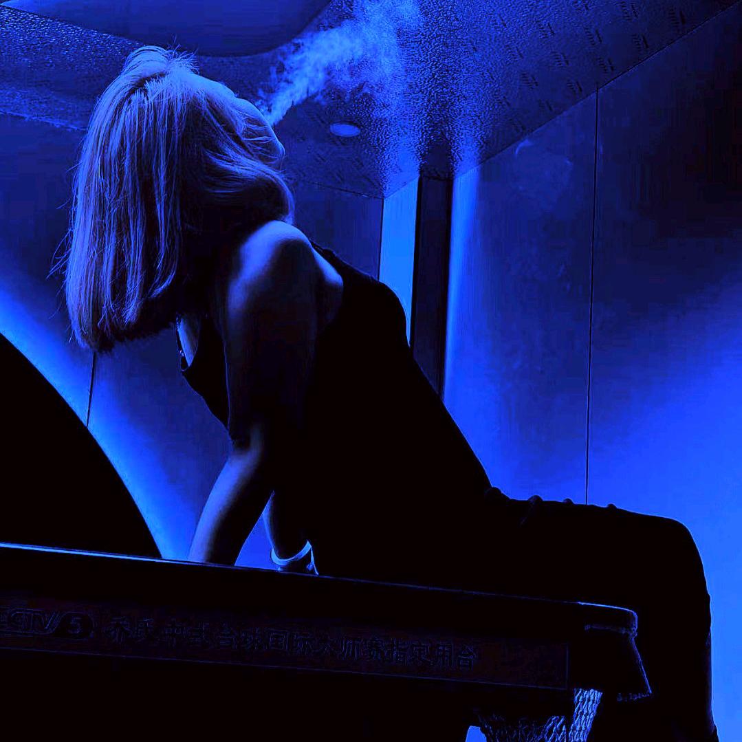 痞™味小仙女🚬.